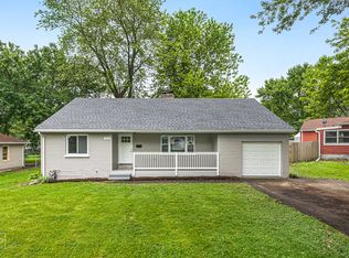 332 Lakelawn Blvd, Aurora, IL 60506