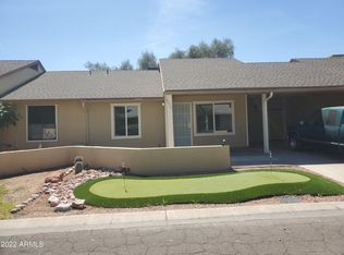 4323 E Carson Rd, Phoenix, AZ 85042