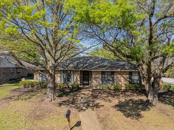 103 S Greenstone Ln, Duncanville, TX 75116