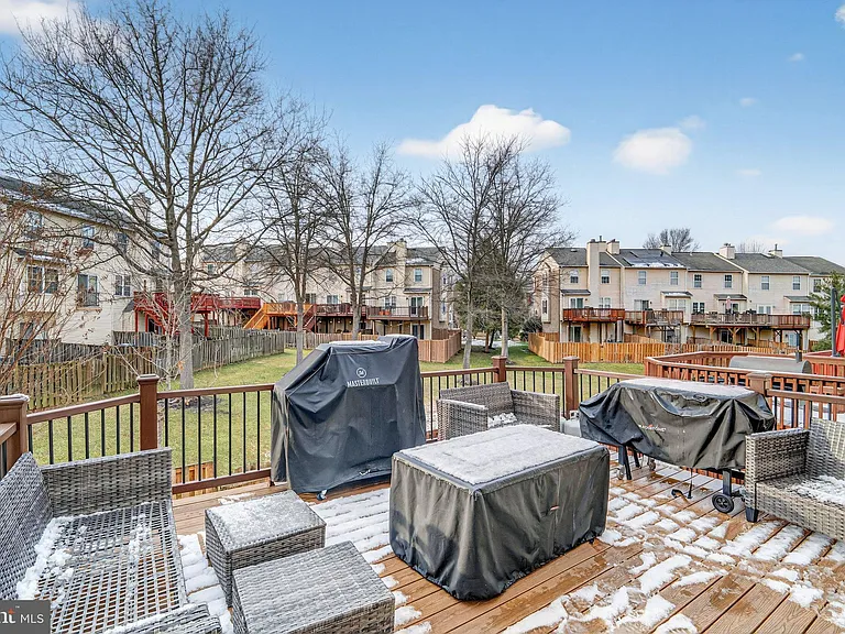 3818 Early Glow Ln — Photo 38