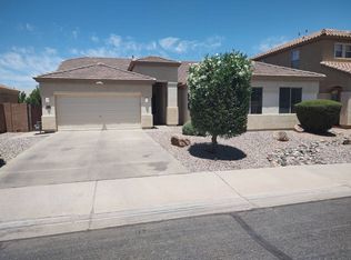 3296 E Kingbird Pl, Chandler, AZ 85286