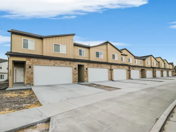 1268 W 500 S #322, Logan, UT 84321