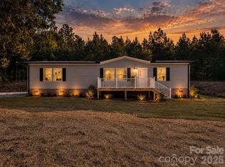 184 Crawford Holw, Rutherfordton, NC 28139