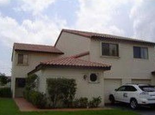 3443 Inverrary Blvd, Lauderhill, FL 33319