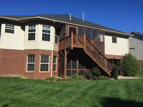 3rd image of 1608 Overlook Cir