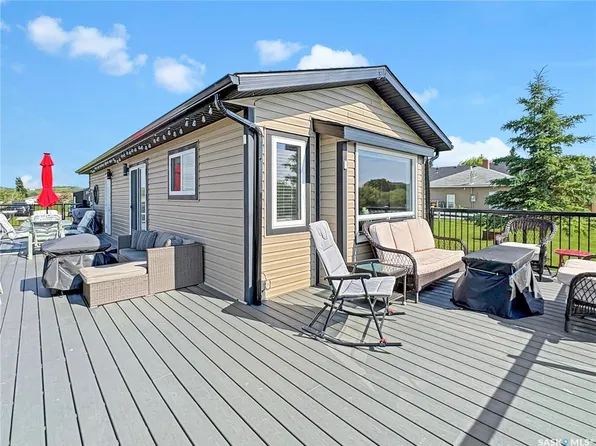 12 Nolin DRIVE, Cochin, SK S0M 0L0