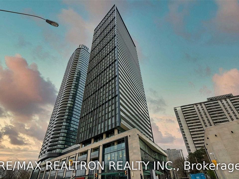 1st image of 585 Bloor St E #3518