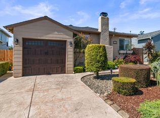 141 Knoll Cir, South San Francisco, CA 94080