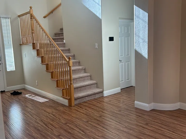 Stairway