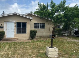738 NW 15th Way, Fort Lauderdale, FL 33311