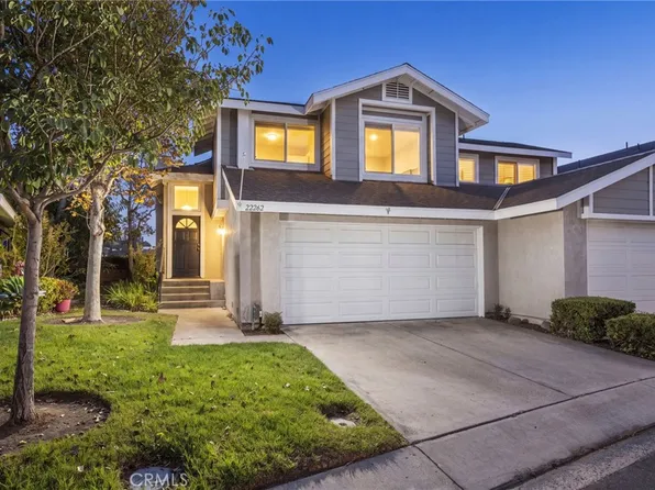 22262 Summit Hill Dr, Lake Forest, CA 92630