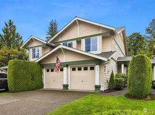 760 239th Pl SE, Sammamish, WA