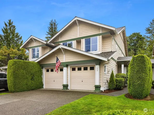 760 239th Place SE, Sammamish, WA 98074