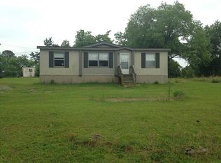 1309 Lewis St, Homer, LA 71040