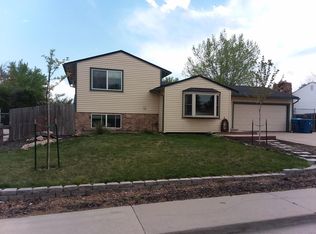 6316 W 66th Ave, Arvada, CO 80003