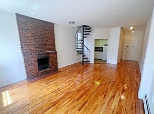 251 W 97th St APT 6D, New York, NY 10025