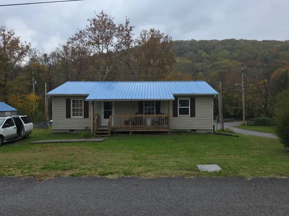 301 Hill St, Rocky Top, TN 37769