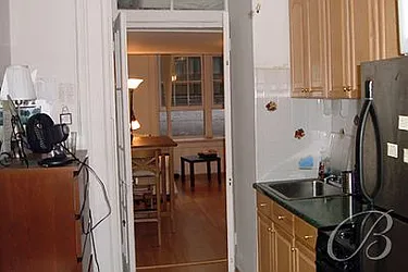 Rented by Bellmarc Realty