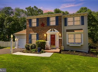 5018 Judson Dr, Bensalem, PA 19020