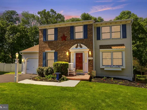 5018 Judson Dr, Bensalem, PA 19020