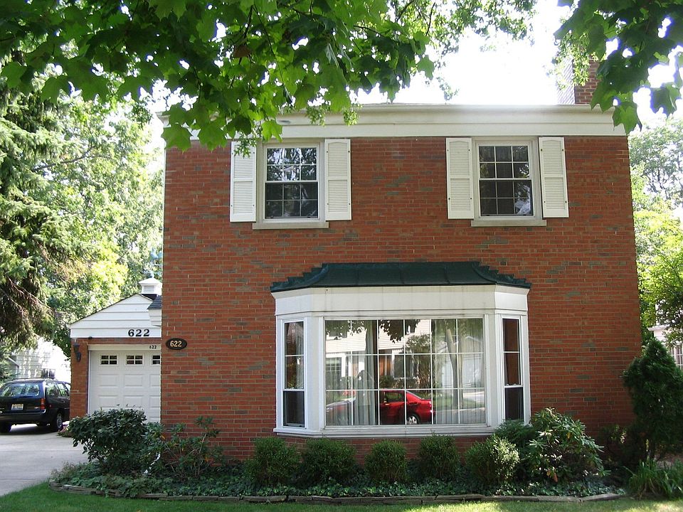 PARK RIDGE COUNTRY CLUB