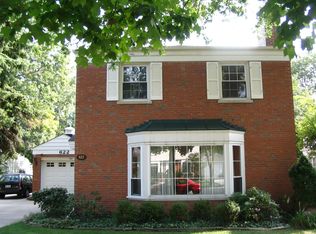 622 Ottawa Ave, Park Ridge, IL 60068