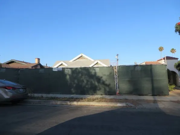 5722 Hillcrest Dr, Los Angeles, CA 90043