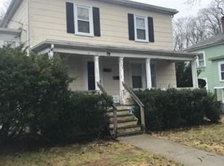 285 Broad St, Bridgewater, MA 02324