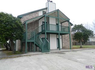 7922 Bayou Fountain Ave APT C, Baton Rouge, LA 70820