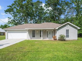 65029 Church St, Pearl River, LA 70452