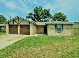 20142 Telegraph Square Ln, Katy, TX 77449