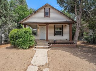 1964 Galena St, Aurora, CO 80010