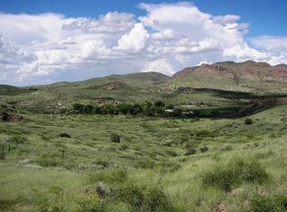 37 Jaralosa, Hillsboro, NM 88042