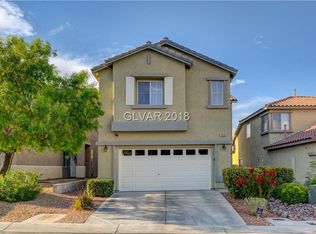 9550 Michelle Falls Ave, Las Vegas, NV 89149