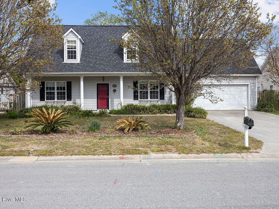 1st image of 6309 Naples Drive