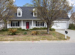 6309 Naples Drive, Wilmington, NC 28412