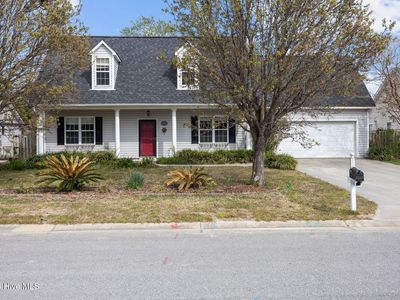 6309 Naples Drive, Wilmington, NC, 28412
