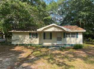 1311 S Park Ave, Dothan, AL 36301