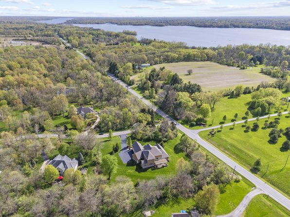 9921 Sage Creek Dr, Galena, OH 43021