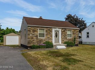45 Kellar Ave, Schenectady, NY 12306