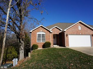 11945 Village Cir #11947, Rolla, MO 65401