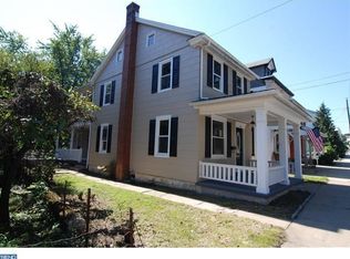258 Main St, Leesport, PA 19533