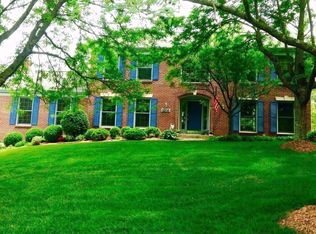 8208 Woodcreek Dr, Florence, KY 41042