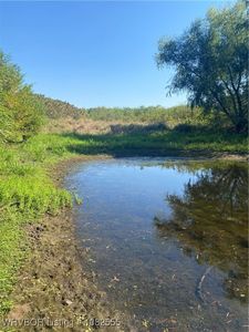 TRACT Seven E 1250 Rd, Whitefield, OK, 74472