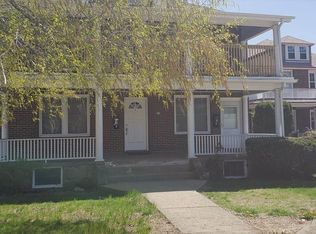 488 Hyde Park Ave #2, Roslindale, MA 02131
