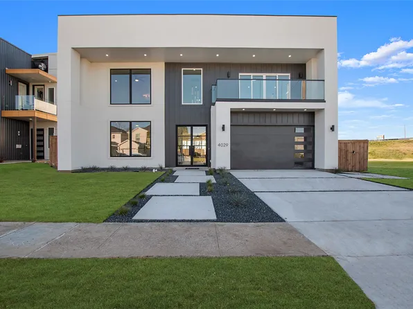 4029 Ivanhoe Ln, Dallas, TX 75212