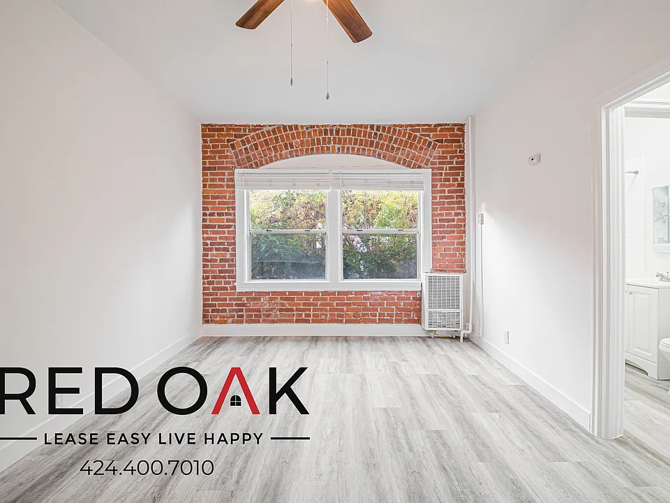 147 S Normandie Ave #304