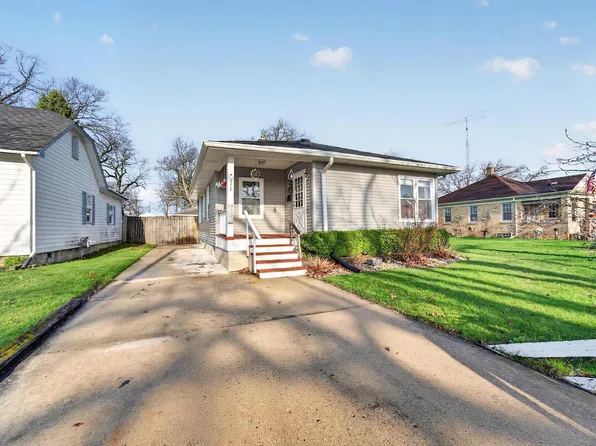 2600 Arthur AVENUE, Racine, WI 53405