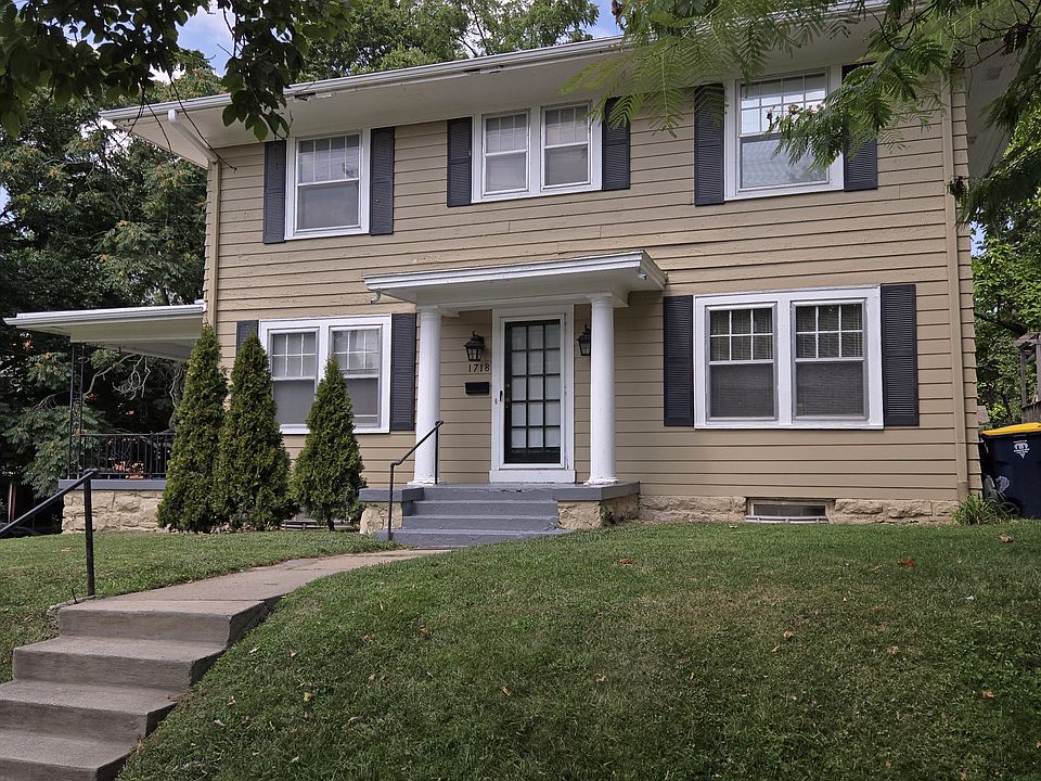 1st image of 1718 W 40th St