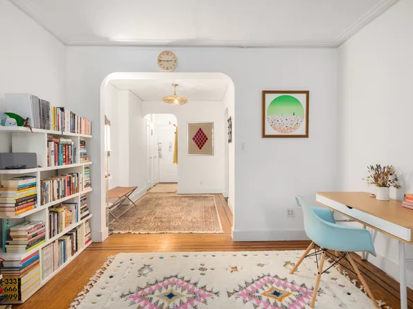 350 E 77th St APT 3H, Manhattan, NY 10075